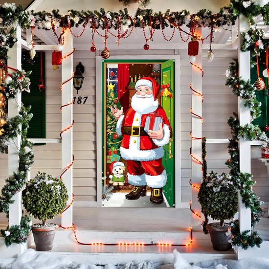 Kerstman