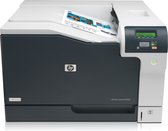Bol.com HP LaserJet Color 5550dn - Kleurenprinter aanbieding