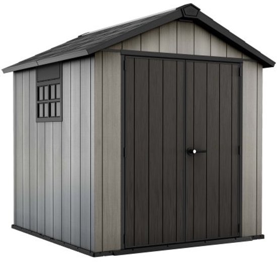 Keter Oakland 757 Tuinhuis