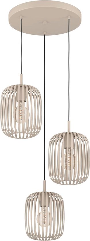 Wezn 8 Licht Grote Hanglamp voor Boven de Eettafel - in Eetkamer - 8
