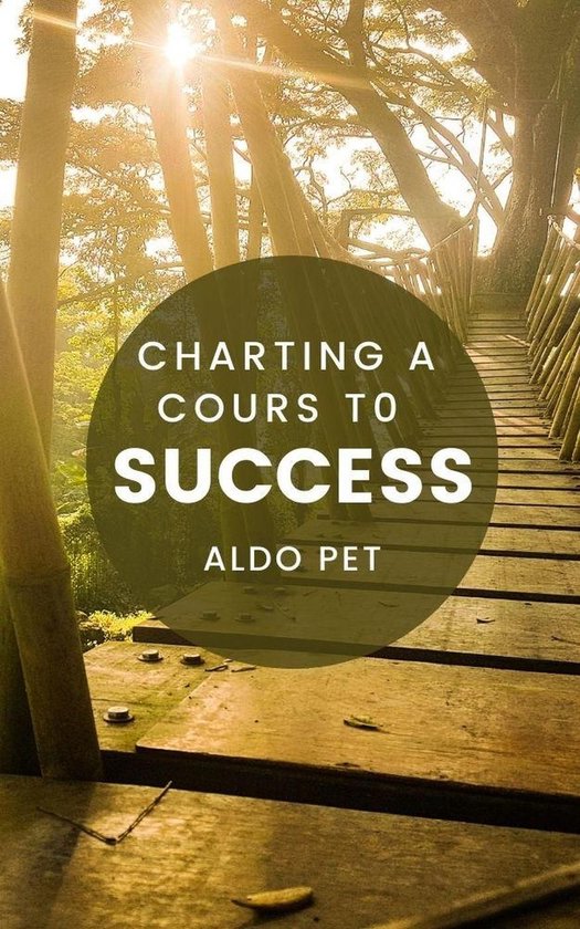 Charting a Course to Success - cover