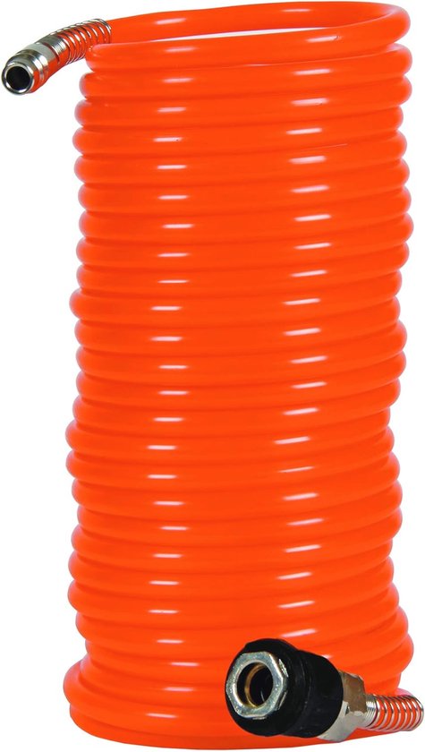 Topgear Platte Slang - 51 mm x 50 meter - Max 3 Bar Topgear Platte Slang - 51 mm x 50 meter - Max 3 Bar