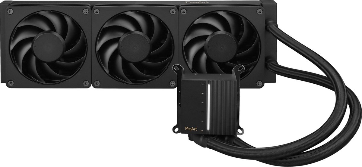 ASUS ProArt LC 360 waterkoeling