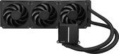 Bol.com ASUS ProArt LC 360 Processor Kit voor vloeistofkoeling 12 cm Zwart aanbieding
