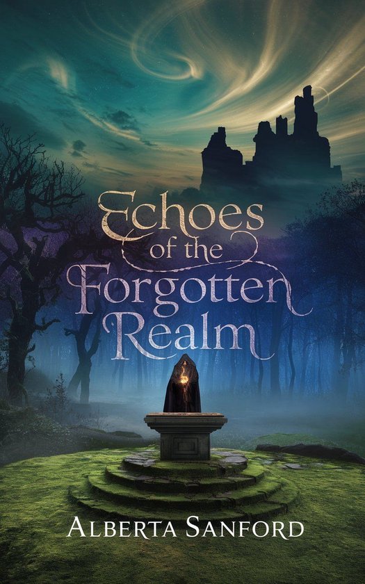 Echoes of the Forgotten Realm