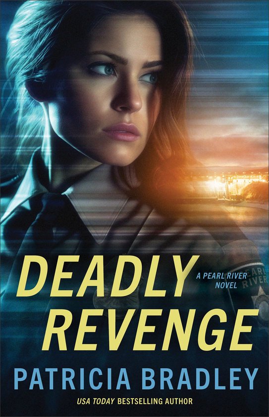 Pearl River 3 - Deadly Revenge - cover