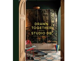 Drawn Together: Studio DB