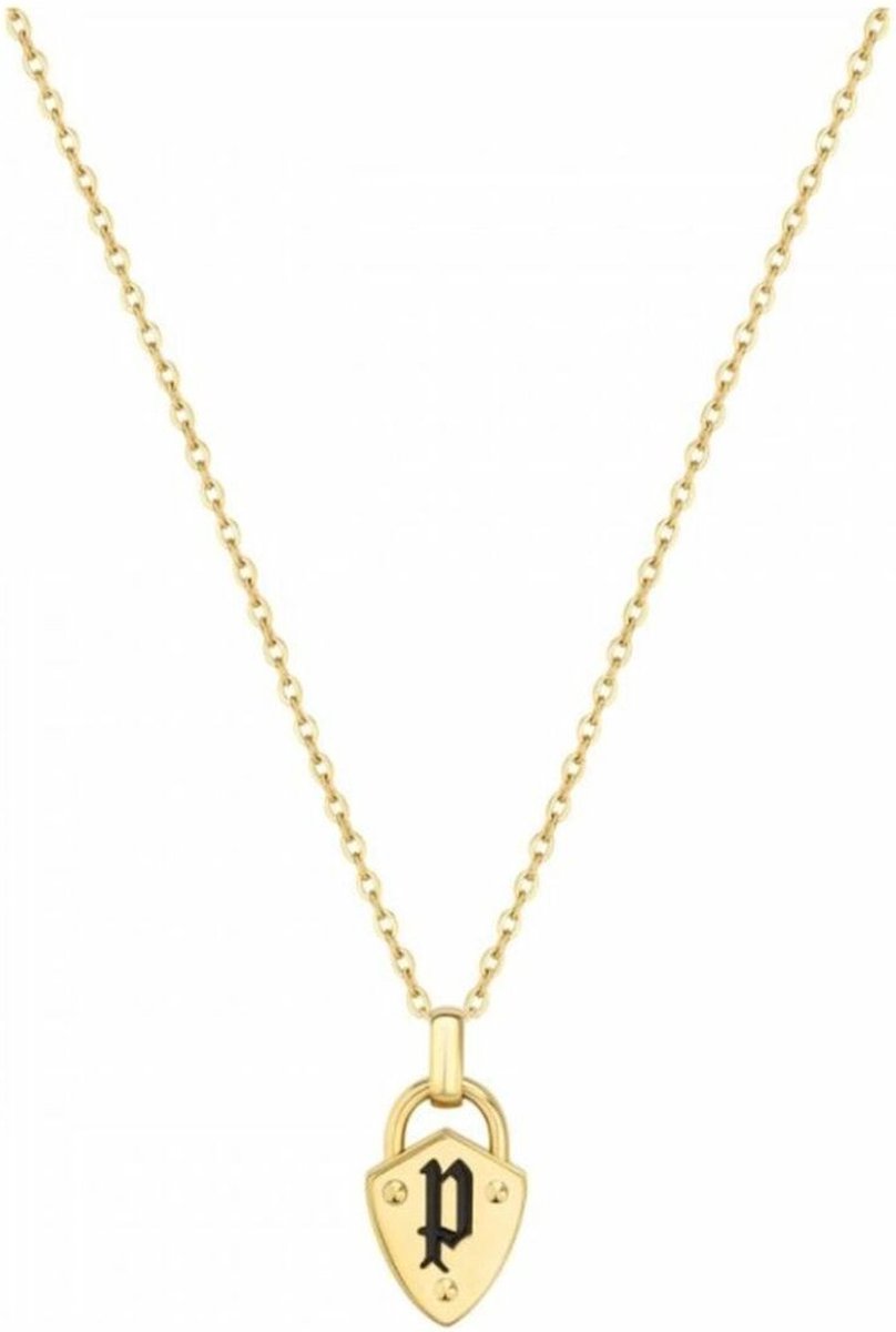 Ketting Dames Police PEJLN2009921 50 cm