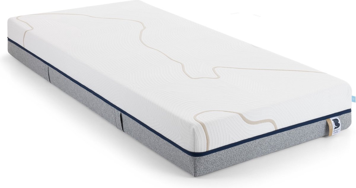 B Bright Gold Coolmax 200 matras - 80 x 210 cm