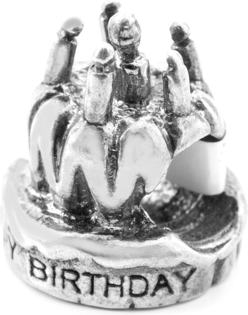 Sieraad Dames Viceroy VMM0024-00 Zilverkleurig 1 cm
