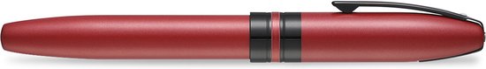 Roller Sheaffer - Icon E9111 - Rouge métallisé - SF-E1911151
