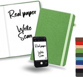 Lexium Digitaal Notitieblok - Grafische Tablet - Elektronisch Notitieblok - Digital Notepad - Herbruikbare Notitieblok