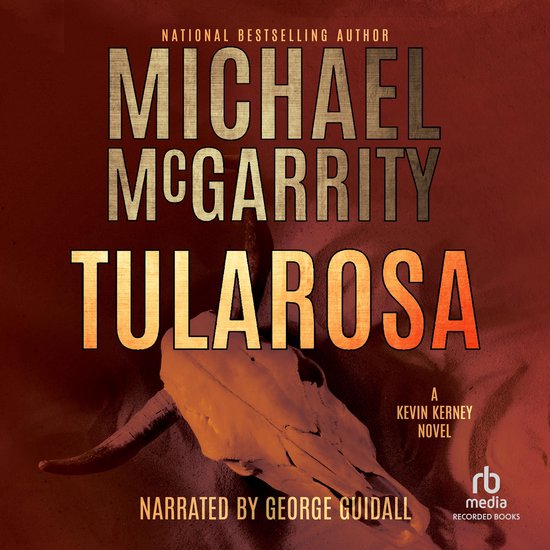 Tularosa - cover