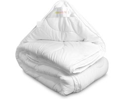 Nature Clean - 4-Season Dekbed - 240x260 cm