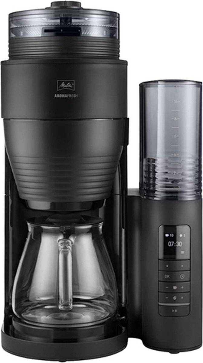 Aromafresh PRO Zwart 1030-01