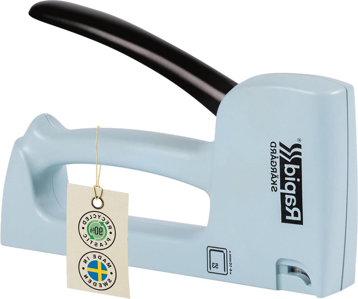 Handtacker Skärgård R53 met Ergonomische Handgreep
