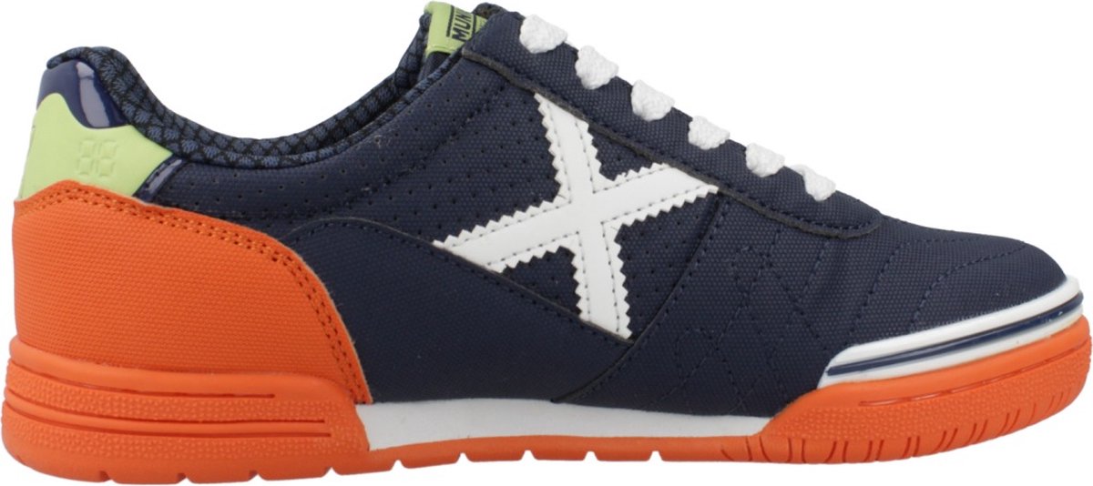 Munich G-3 KID PROFIT SPORT Blauw