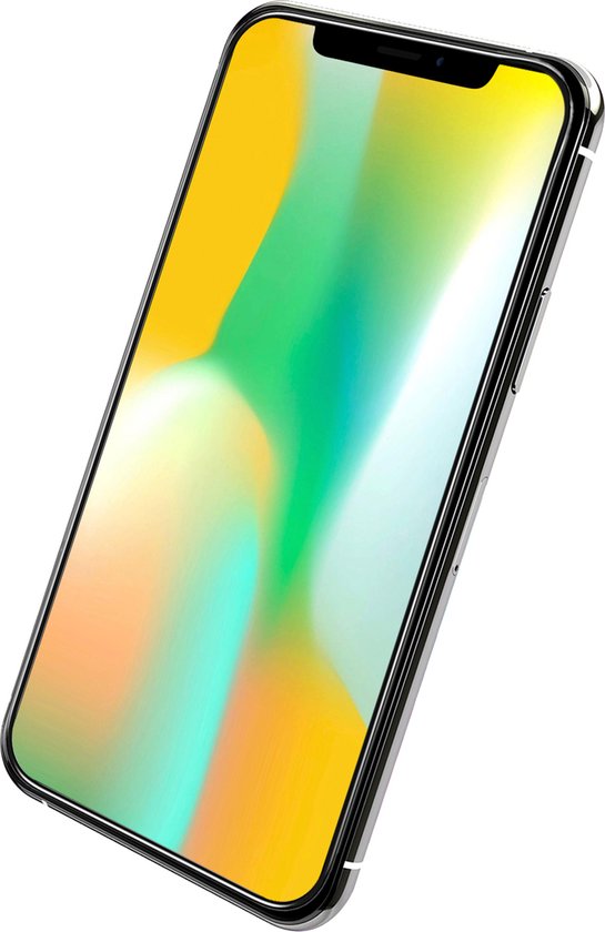 GB ProGuard Elite High Impact - protecteur d'écran conçu pour iPhone X - Xs - 11 Pro - 2 pièces