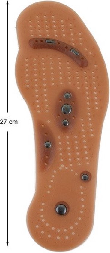 8 Paar Extra Dunne Frisse Inlegzolen - Antibacteriële Zolen Tegen
