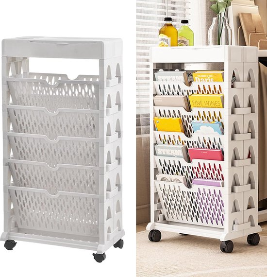 HOCSOK - Opbergmeubels Voor Babykamers / Meubels