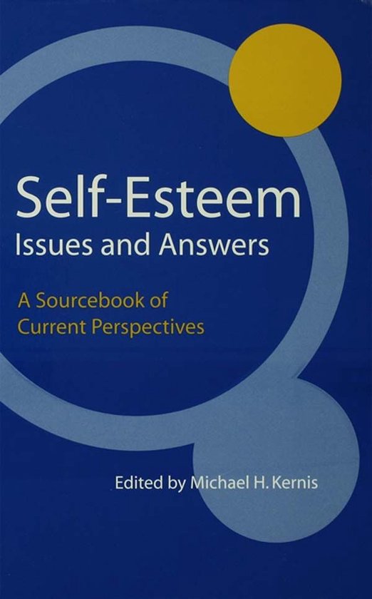 Foto: Self esteem issues and answers