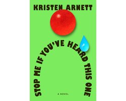 Omslag van Stop Me If You've Heard This One