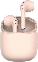 Bol.com Draadloze Oordopjes - Oortjes Bluetooth - Oortjes Draadloos - Geschikt voor iPhone iPad Samsung Android Computer en Lapt... aanbieding