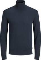 JACK & JONES - JJEEMIL KNIT ROLL NECK NOOS Heren Trui