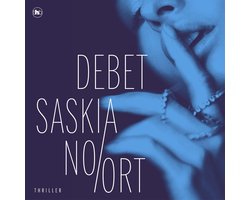 Omslag van Debet
