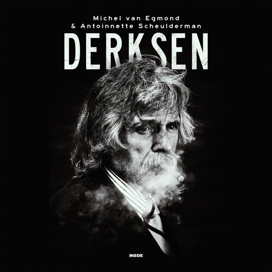 Derksen - cover