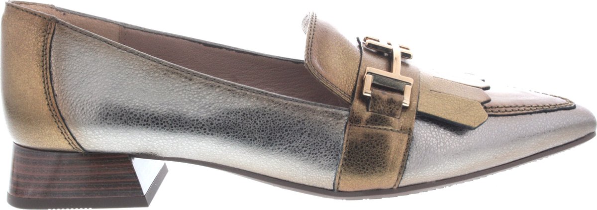 Dames Pumps Hispanitas Hispanitas Dali 124 Chi1243573 Brons - Maat 40