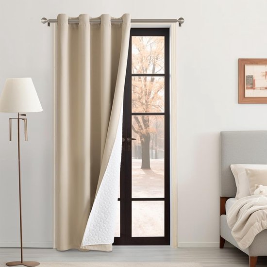 Kleurrijke 200*100cm Romantische Vlinder Jaloezieë... – Vicedeal