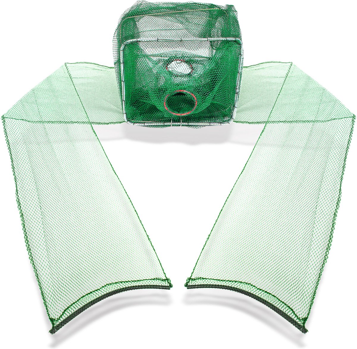 Arapaima Fishing Equipment® Fishing Box with Compartments, Fishing