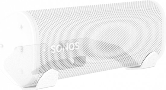 Cavus CMSRW Muurbeugel geschikt voor Sonos Roam - Wit van Cavus — afbeelding 4