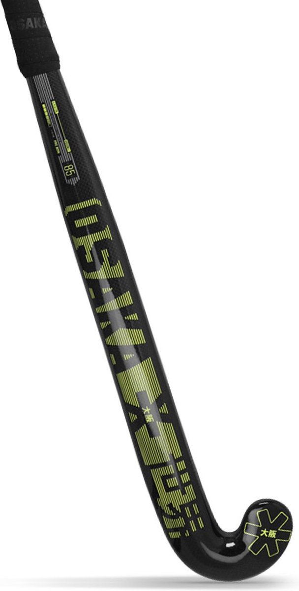 Osaka Vision 85 Pro Bow Hockeystick