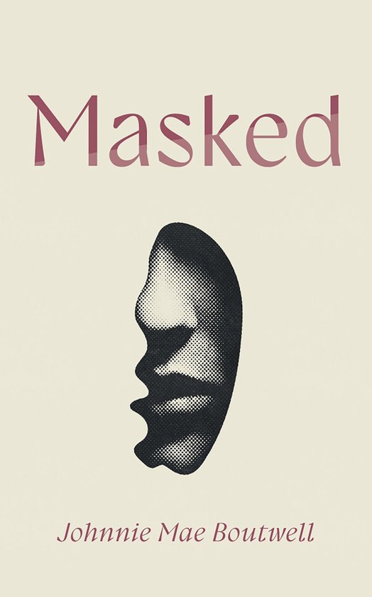 Masked - cover
