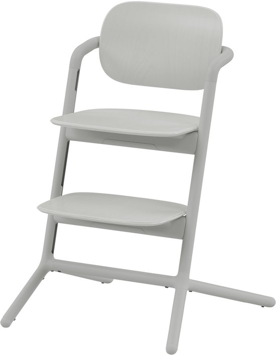 Cybex Lemo Kinderstoel - Suede Grey