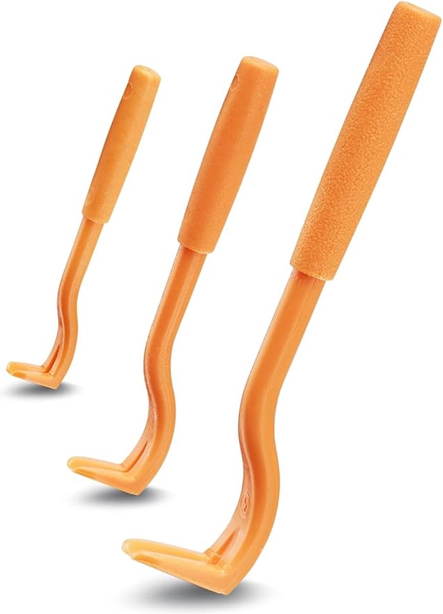 Lexium Tekentang - Tekenpincet - Tekenverwijderaar - Tekenpincet mens - Teek pincet - Tekenlasso - Tekenhaak - Tekentang voor honden en katten