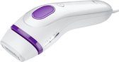 Braun Silk-expert 3 IPL -BD 3002 Wit/Violet