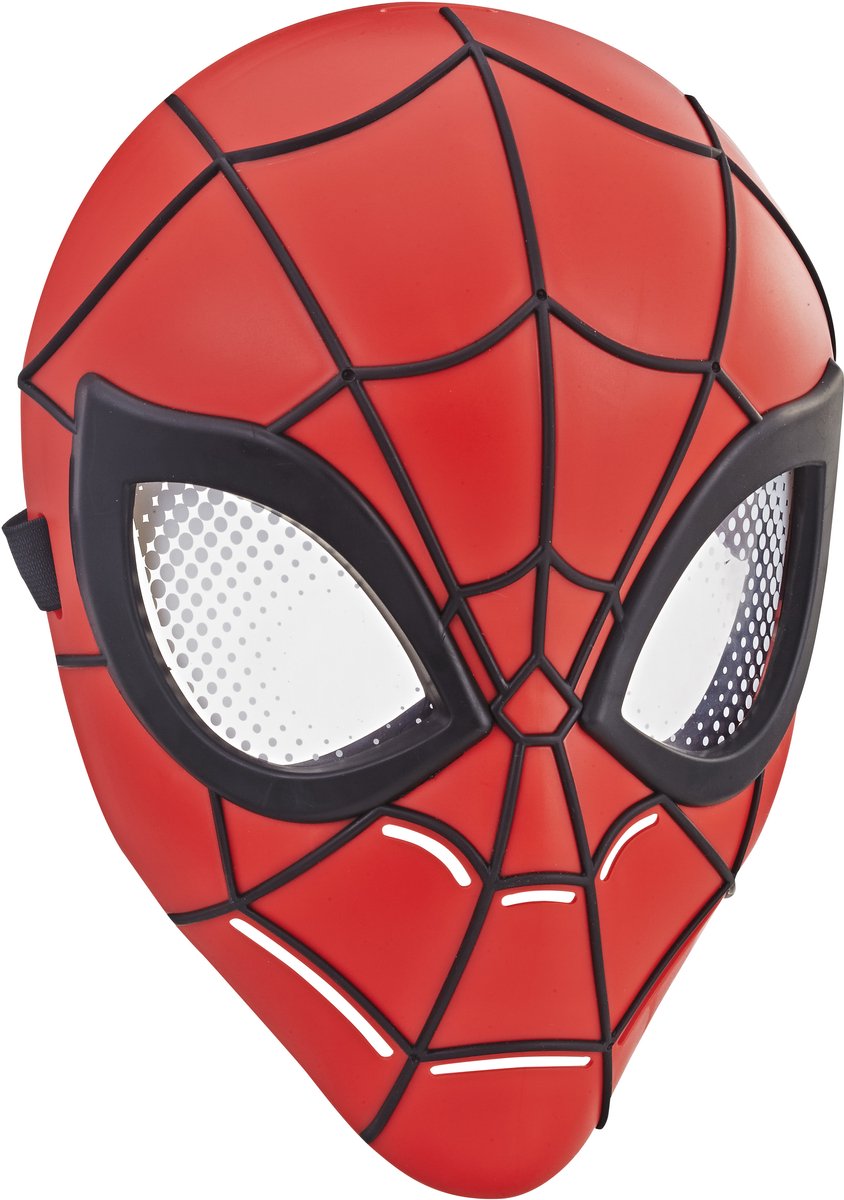 Marvel - Spiderman Masker