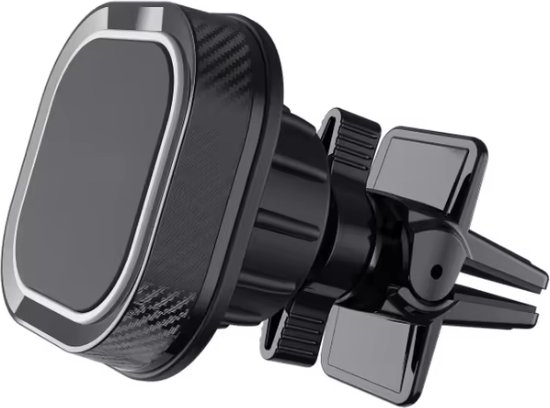 Ntech Magneet Telefoonhouders voor in de Auto Ventilatierooster - Accessories Off-Road & Drempel Proof - GSM Mobiel Houder - Autohouder
