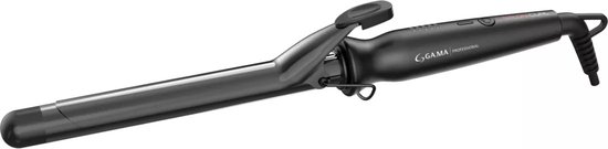 GA.MA - Curling Iron Silk Salon - 25 mm - GA.MA - €48,40