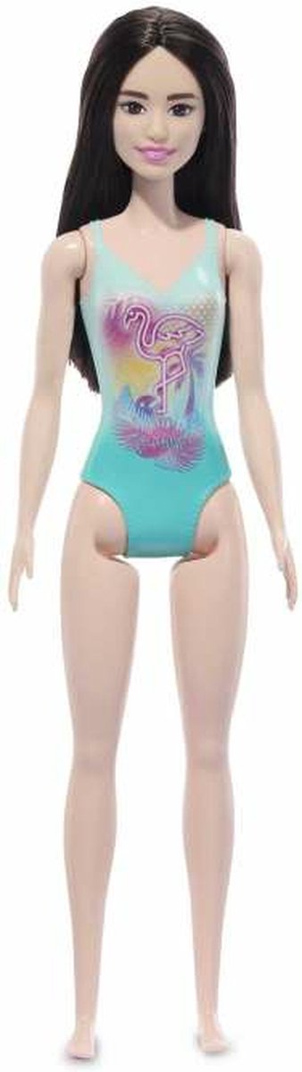 Barbie HPV22, Modepop, 3 jaar, Jongen/meisje, Meerkleurig