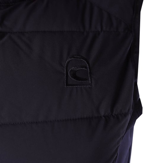Cavallo Bodywarmer Cavallo Cavalhybrid Bleu Foncé