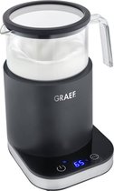 Quirl compatibel met/reserveonderdeel voor Graef 146693 MS701 MS702 MS703 melkopschuimer