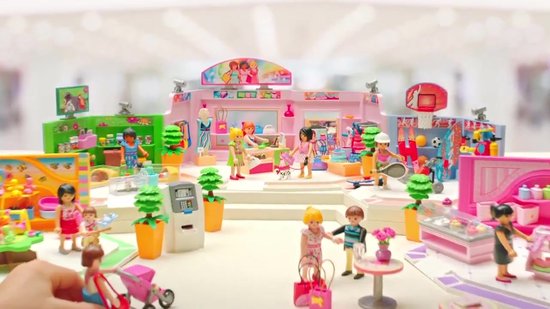 Playmobil City Life 9079 Playmobil 9079 Baby Store Entertainment Earth