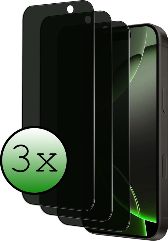 ACCEZZ Pack 2 Verre Protecteur D'écran Compatible Avec IPhone 16 Pro Max Transparent 150543394 ACCEZZ Pack 2 Verre Protecteur D'écran Compatible Avec IPhone 16 Pro Max Transparent 150543394