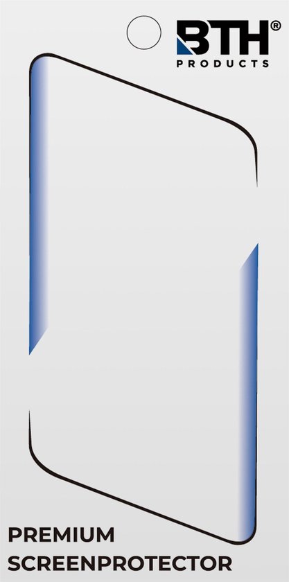 Protecteur d'écran adapté pour iPhone 16 Pro Max Protecteur d'écran en Tempered Glass trempé Couverture complète - Protecteur d'écran adapté pour iPhone 16 Pro Max Protecteur d'écran Couverture d'écran - 3 PACK