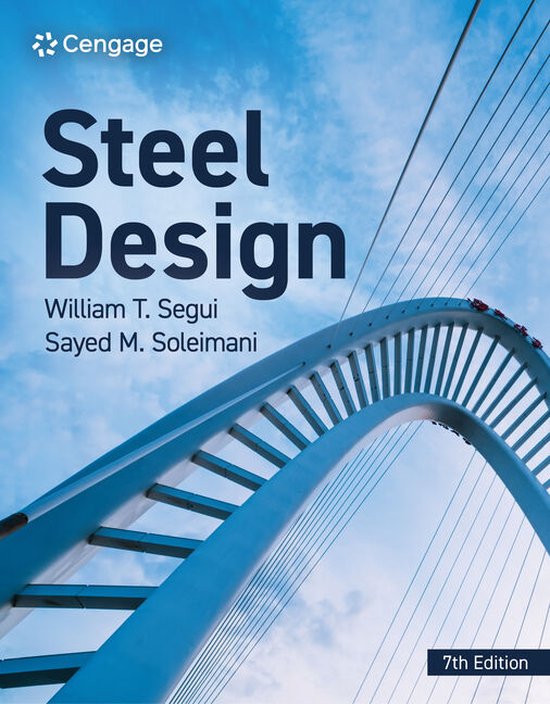 Steel Design - cover