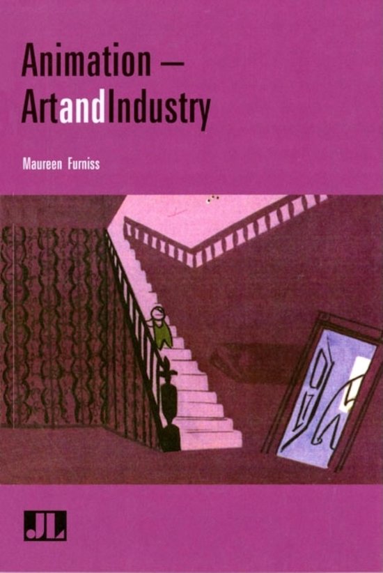 Animation - Art And Industry